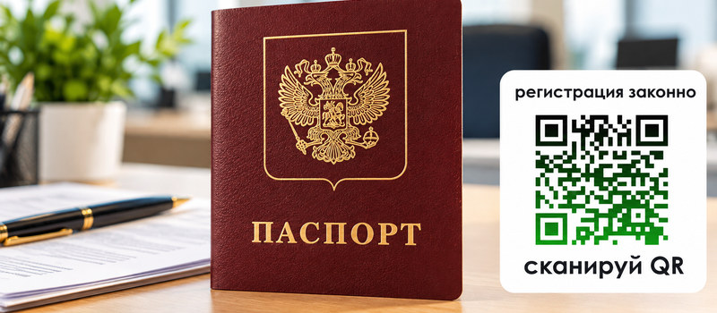 регистрация в Заволжске прописка в Заволжске